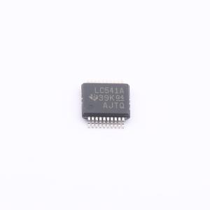 SN74LVC541ADGVR商品缩略图