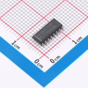 TLC5917QDRQ1商品缩略图