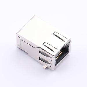 LAIL-RJ45-LED2-BY-01G-WT商品缩略图