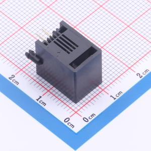 LAIL-RJ11-LED0-BN-02G-WC商品缩略图