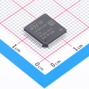 STM32F103RCT6商品缩略图