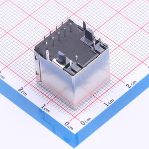 LAIL-RJ45-LED2-BY-04G-ZC商品缩略图
