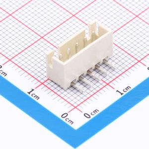 XY-XH2.54-5A21-BL商品缩略图