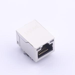 LAIL-RJ45-LED2-BY-14G-WC商品缩略图