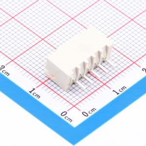 XY-XH2.54-5A11-BL商品缩略图