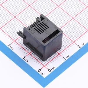 LAIL-RJ11-LED0-BN-01G-WC商品缩略图