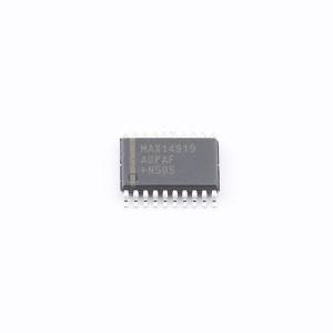 MAX14919AUP+T商品缩略图
