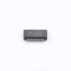 PI49FCT32807QE商品缩略图
