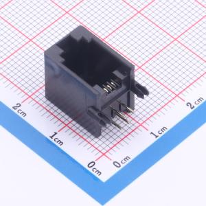 LAIL-RJ11-LED0-BN-02G-WC商品缩略图