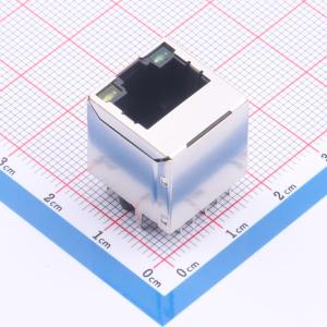 LAIL-RJ45-LED2-BY-12G-ZC商品缩略图