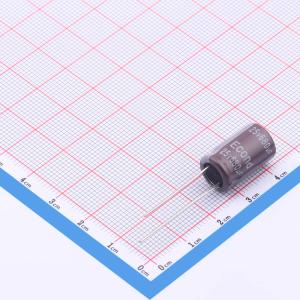 680uF25V10x17GL商品缩略图