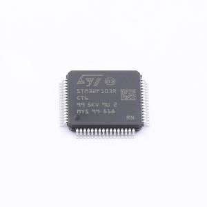 STM32F103RCT6商品缩略图