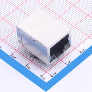 LAIL-RJ45-LED2-BY-16G-WC商品缩略图