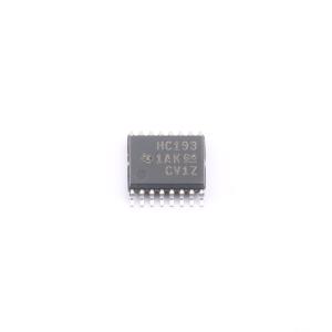 SN74HC193PWR商品缩略图