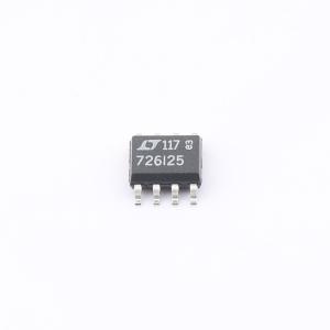 LTC1726IS8-2.5#TRPBF商品缩略图