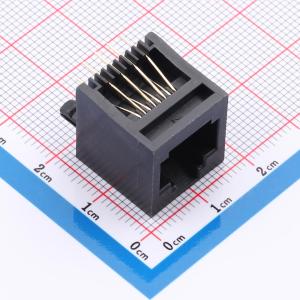 LAIL-RJ45-LED0-BN-01G-ZC商品缩略图