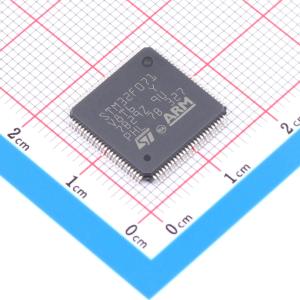 STM32F071V8T6TR商品缩略图