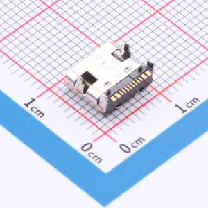 LAIL-TYPE-C-16PIN-08-WT商品缩略图