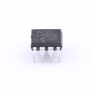 25LC512-E/P商品缩略图