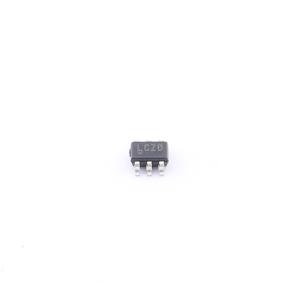 LTC2630CSC6-LZ10#TRMPBF商品缩略图