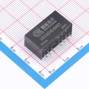 URA2424S-6WR3商品缩略图