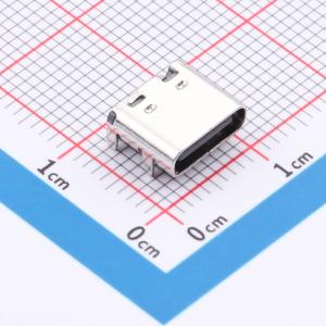 LAIL-TYPE-C-16PIN-08-WT商品缩略图