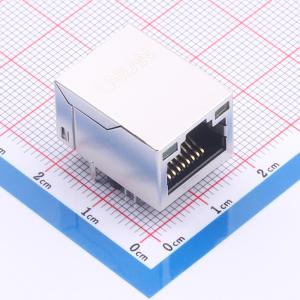 LAIL-RJ45-LED2-BY-11G-WC商品缩略图