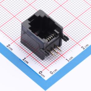 LAIL-RJ11-LED0-BN-03G-WC商品缩略图