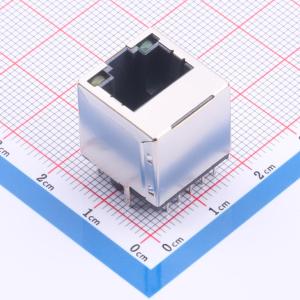 LAIL-RJ45-LED2-BY-04G-ZC商品缩略图