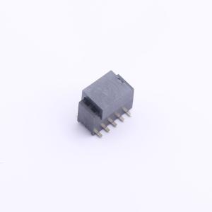 HX PM1.27-2x5P TP H4.3商品缩略图