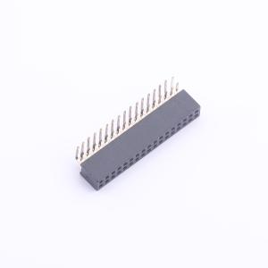 KH-1.27FH90-2X17P-H4.3商品缩略图