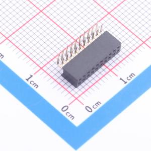 KH-1.27FH90-2X10P-H4.3商品缩略图