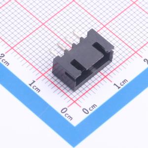 XH-4A-BLACK商品缩略图