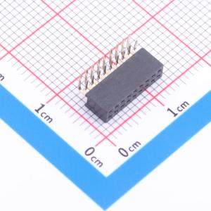 KH-1.27FH90-2X9P-H4.3商品缩略图