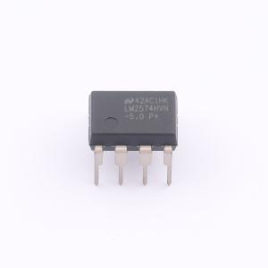 LM2574HVN-5.0/NOPB商品缩略图