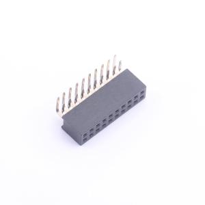 KH-1.27FH90-2X10P-H4.3商品缩略图