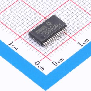 PCM2906CDBR商品缩略图