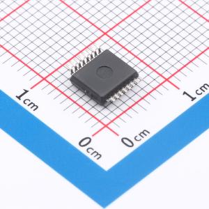SN74HC595ADBR商品缩略图