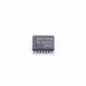 DRV8847SPWR商品缩略图