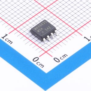 MAX6635MSA+T商品缩略图