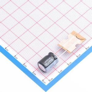 UVY2E100MPD1TD商品缩略图