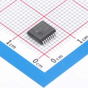 SN74HC595ADBR商品缩略图