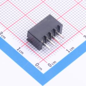 XH-4A-BLACK商品缩略图