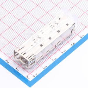 SFP 21706141-1 1X1HD-CND商品缩略图