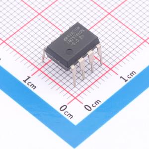 LM2574HVN-5.0/NOPB商品缩略图