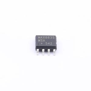 MAX6635MSA+T商品缩略图