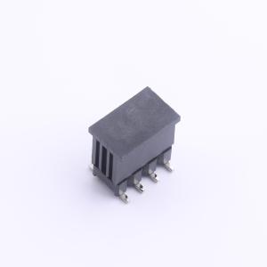 HX PZ2.54-2x4P TP PA6.0商品缩略图