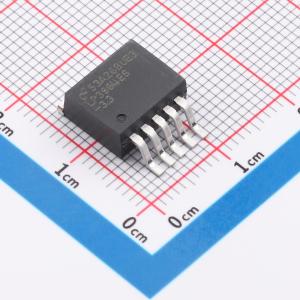 LP3964ES-3.3/NOPB商品缩略图