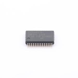 CY7C64215-28PVXCT商品缩略图