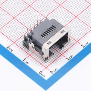 RJ45-5202-8P商品缩略图